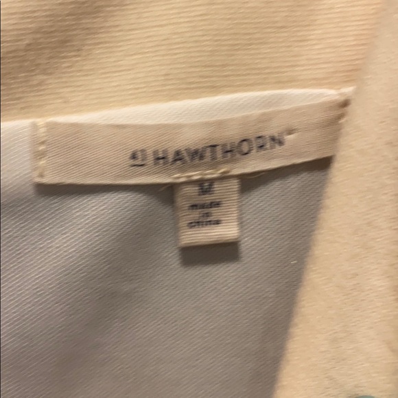 41 Hawthorn Dress - Picture 2 of 3